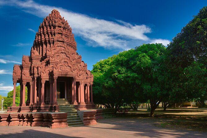 Authentic Vietnam And Cambodia 14-Days - From Hanoi to Siem Reap - FAQs