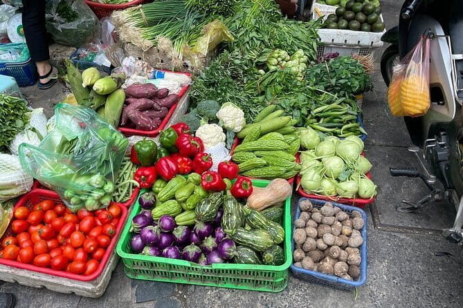 Authentic Vietnamese Cooking Class with Market Visit in HCMc - The Sum Up: Who Should Book This Experience?