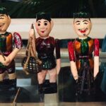 Authentic Vietnamese Dinner And Water Puppet Experience - The Itinerary Breakdown: What to Expect