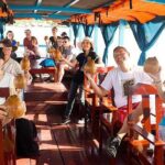 Authetic Mekong Delta Private Tour From Ho Chi Minh City - Transport and Logistics
