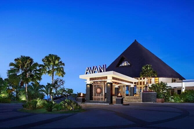 AVANI Sepang Goldcoast Resort Hotel To Kuala Lumpur International Airport KLIA KLIA2 Transfer - Frequently Asked Questions