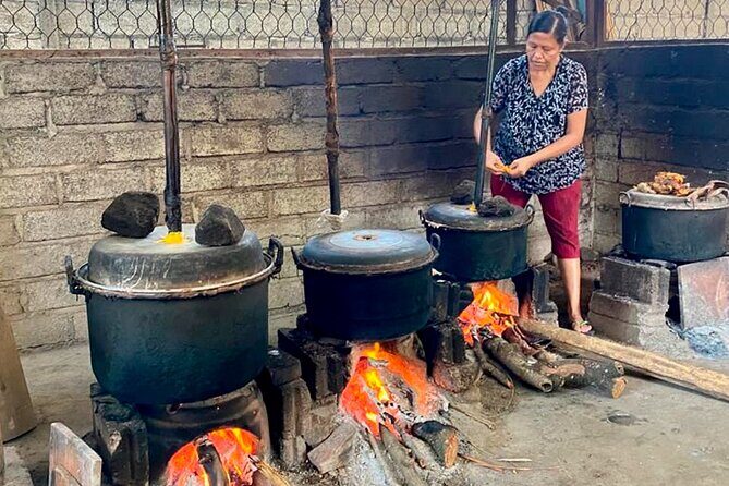 AWay From Home - Bali Village Tour - Who Should Consider This Tour?
