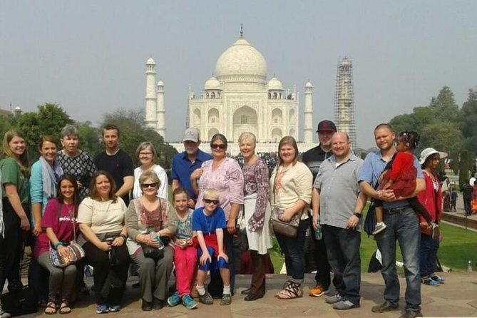 Awesome Same Day Agra Tour from Delhi - Final Thoughts