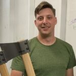 Axe Throwing in Galveston - The Value of This Experience