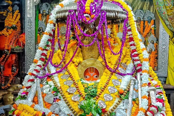 Ayodhya Day Excursion - Is It Worth the Price?