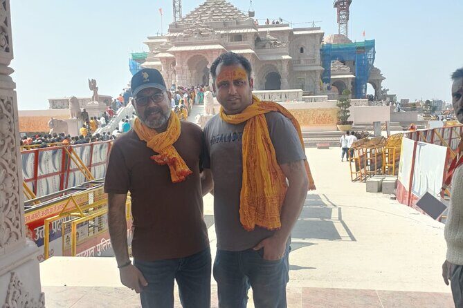Ayodhya tour in 3 days - Who Is This Tour Best Suited For?