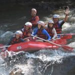 Ayung Rafting Ubud (Include Lunch & Return Transportation) - Who Should Book This Tour?