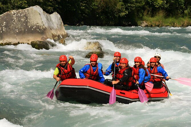 Ayung River Rafting - Ubud Best White Water Rafting - Final Thoughts