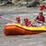 Ayung River - White Water Rafting Bali - Practical Details: What You Need to Know