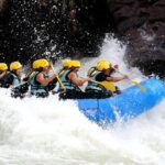 Ayung White Water Rafting and Ubud Art Village Tour - Final Thoughts