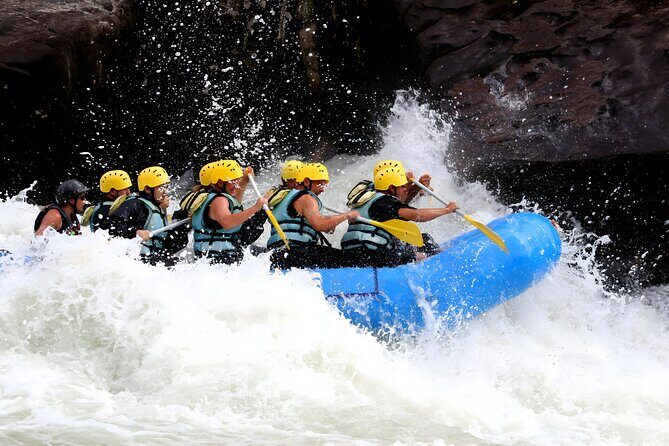 Ayung White Water Rafting and Ubud Art Village Tour - Final Thoughts