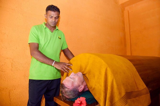 Ayurveda Day Package - What Reviewers Loved Most