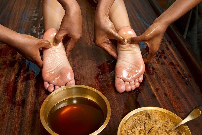 Ayurvedic Treatmen Holiday tour - Final Thoughts