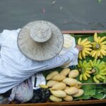 Ayuthhaya Bicycle Hike, ATV, Floating Market and Sunset Sail - Wrapping Up & Return