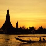 Ayutthaya Ancient City - Transportation & Logistics