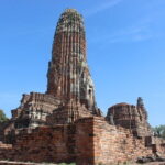 Ayutthaya Bicycle Tour with Scenic Boat Experience - What We Love About This Tour