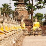 Ayutthaya Heritage Join City Tour with Sunset Boat Ride - Bangkok - How the Experience Feels on the Ground
