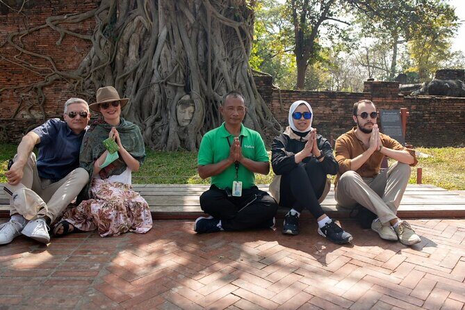 Ayutthaya Historical Park Private Tour in Spanish/German/Chinese/Korean - Authentic Experiences and Review Insights