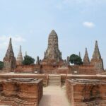 Ayutthaya Landmark Tour for Floating Market & Famous Temples - A Close-Up on the Itinerary