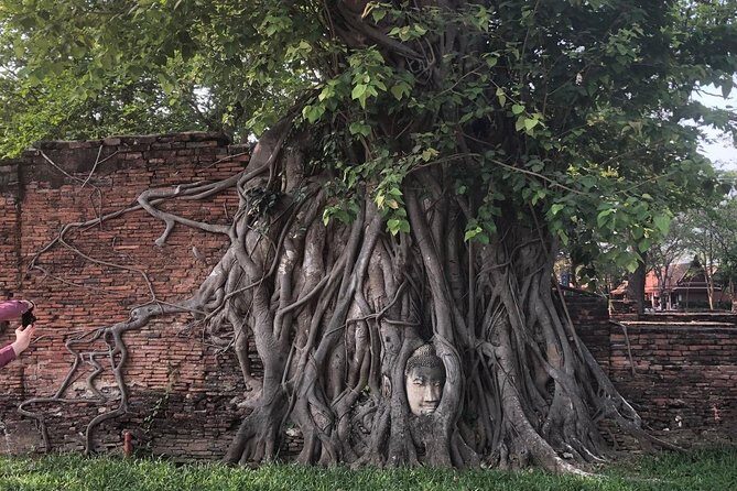 Ayutthaya One Day Tour go by Coach - back by River Cruise - Grand Pearl Cruise - Why This Tour Offers Great Value