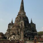 Ayutthaya Sunset Boat Ride & Famous Attractions Join Tour - Who Is This Tour Best For?
