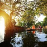 Ayutthaya Sunset Boat & UNESCO Temples: Multi-language private tour from Bangkok - FAQs