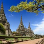 Ayutthaya Temples and Ayothaya Floating Market From Bangkok - Frequently Asked Questions