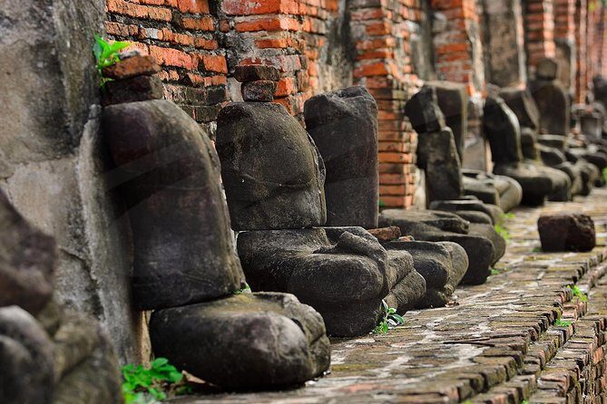 Ayutthaya Temples and River Cruise from Bangkok - The Practicalities: What You Need to Know