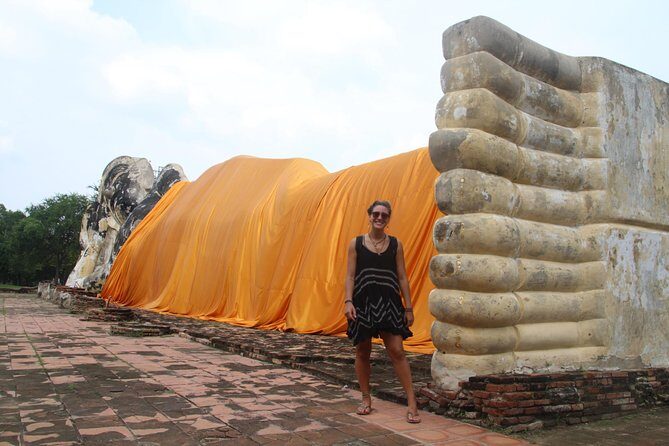 Ayutthaya Temples Tour from Bangkok with Grand Pearl River Cruise - Final Thoughts