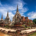 Ayutthaya UNESCO Temples Small Group Tour with Lunch - Frequently Asked Questions