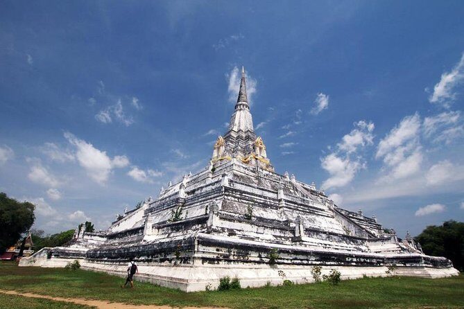 Ayutthaya UNESCO's Heritage City 5 Temples Tour from Bangkok - The Reviewers’ Voices: Authentic Perspectives