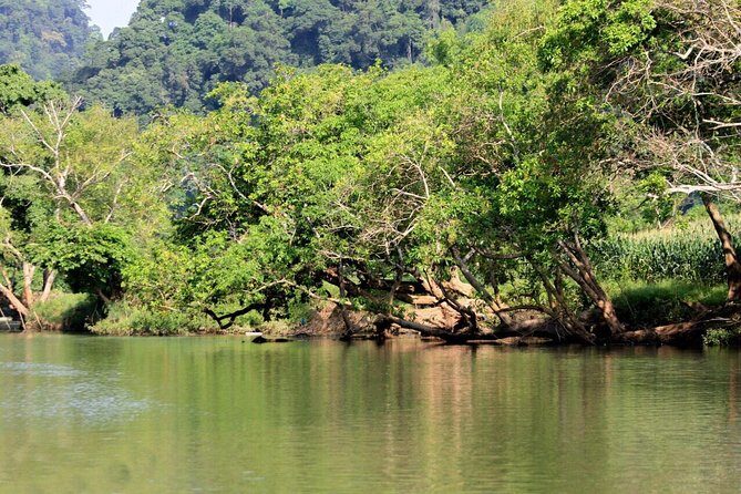 Ba Be Lake & Ban Gioc Waterfall Adventure Tour 3 Days - Practical Considerations