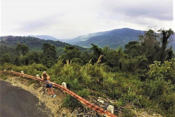 Ba Ho waterfalls ( Trekking + Swimming + Jumping +Amazing Nature) - Why This Tour Is Worth It
