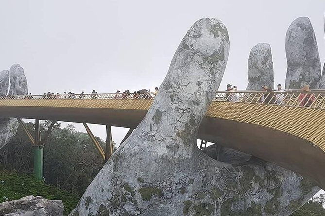 BA NA HILL - GOLDEN BRIDGE- SUNWORLD - FRENCH VILLAGE - PHOTO OPPORTUNITY Tour - The Sum Up: Who Will Love This Tour?