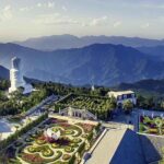 Ba Na Hill - Golden Bridge Tour - The Cable Car Ride – A Marvel of Engineering