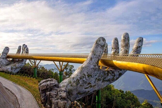Ba Na Hills and Golden Bridge Full Day Tour From Da Nang - What Makes This Tour Stand Out?