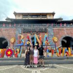 Ba Na Hills and Marble Mountains PrivateTour with Streetfood meal - FAQs