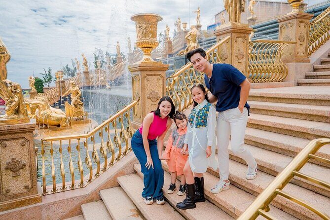Ba Na Hills Full Day Tour & Cable Car Ride - Practical Details & Tips