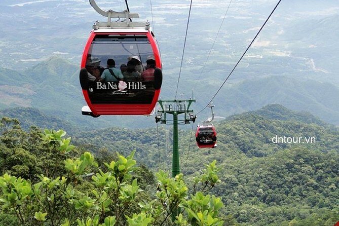 Ba Na Hills & Golden Bridge Day Tour from Da Nang - Who Should Consider This Tour?