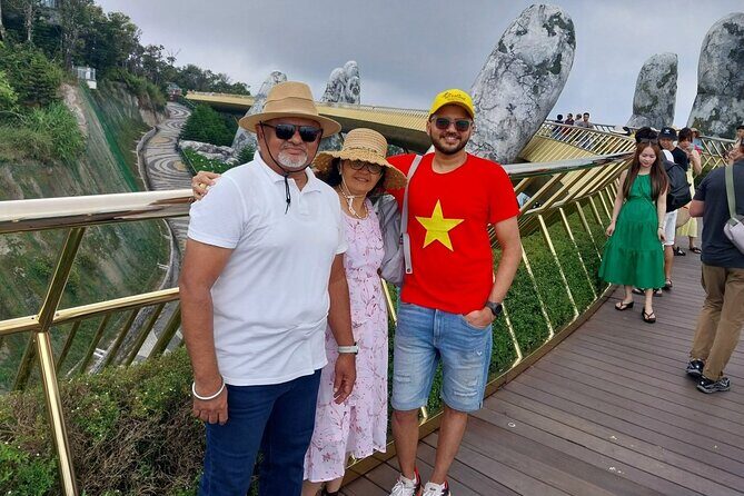 Ba Na Hills & Golden Bridge Sunset Private Tour - Who Will Love This Tour?