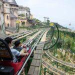 Ba Na Hills & Golden Bridge Tour: Cable Car, Fantasy Park, Buffet - What This Tour Means for You
