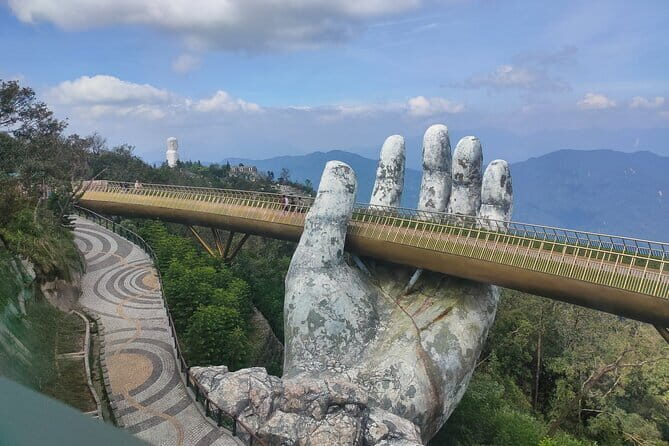 Ba Na Hills Tour from Da Nang - FAQs