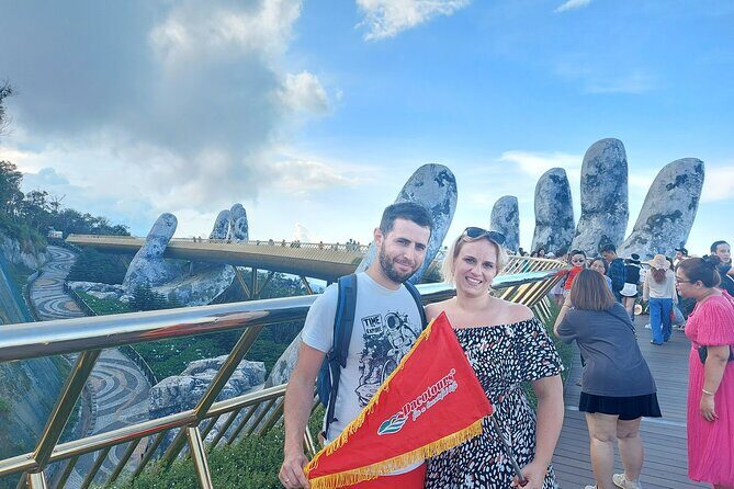 Ba Na Hills with Golden Bridge Private Tour - Why This Tour Is Worth Considering
