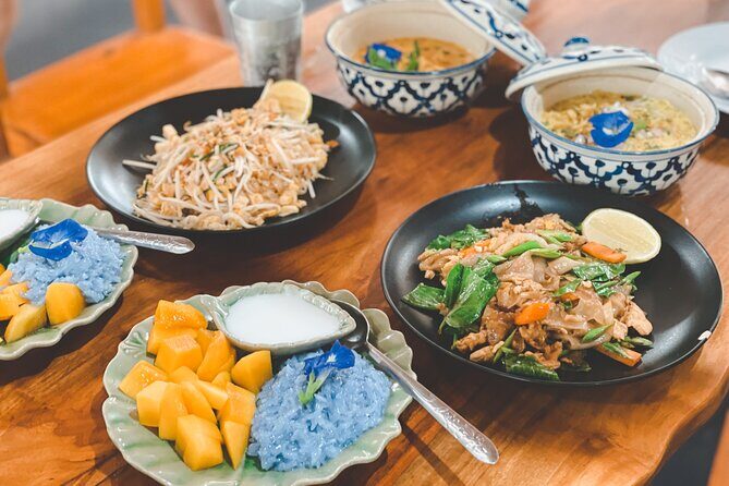Baan Farm Thai Cooking School Chiangmai - Why This Tour Works (and Why It Might Not)