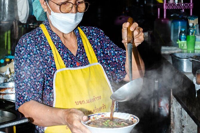 Baba Tastes Phuket Food Tour with 15+ Tastings - Why This Tour Offers Great Value