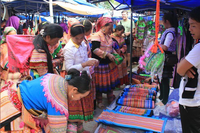 Bac Ha, Sapa and Mu Cang Chai Tour - What makes this tour stand out?