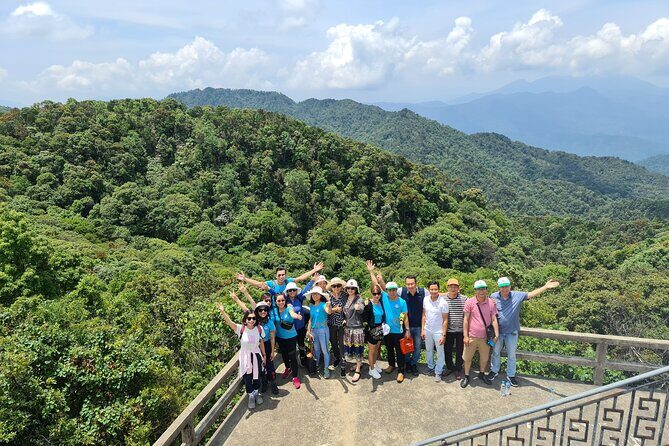Bach Ma National Park Trekking and Camping 2 days Tour - The Sum Up: Who Will Love This Tour?