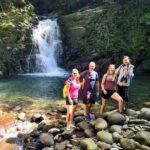 Bach Ma National Park trekking deluxe daily tour from Hue - Potential Drawbacks and Considerations