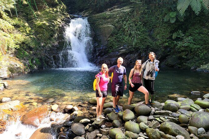 Bach Ma National Park trekking deluxe daily tour from Hue - Potential Drawbacks and Considerations