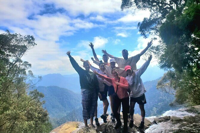 Bach Ma National Park Trekking Tour 1 Day From Hue city, Vietnam - What Makes This Tour Stand Out?